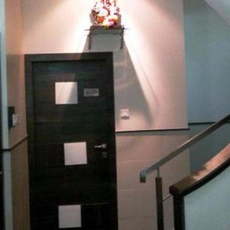 Hotel Sharda Mumbai Exterior foto